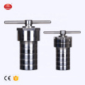 Stainless Steel Hydrothermal Synthesis Reactor